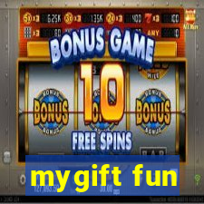 mygift fun